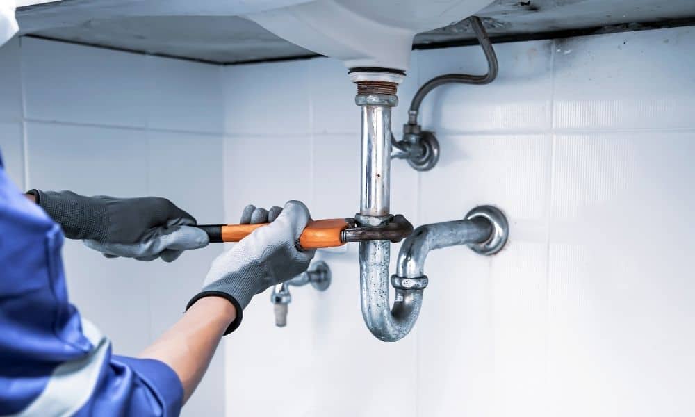 Kitchen plumbing, when renovating a kitchen, one of the most crucial aspects to consider is the plumbing system.