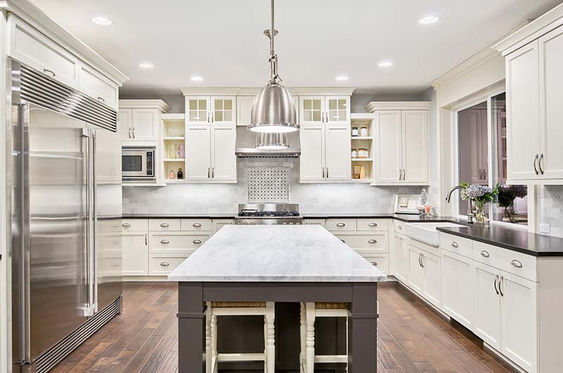 Kitchen remodel san diego is an exciting endeavor that can enhance the beauty, functionality, and value of your home.