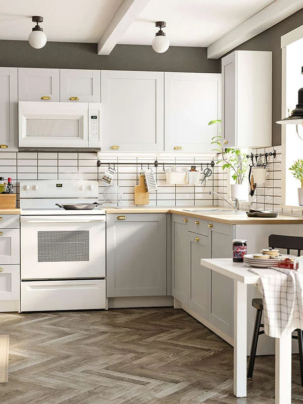 Ikea kitchen remodel is a popular choice for homeowners looking to upgrade their kitchens with stylish and functional