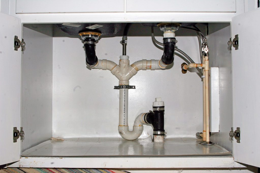 Kitchen plumbing, when renovating a kitchen, one of the most crucial aspects to consider is the plumbing system.