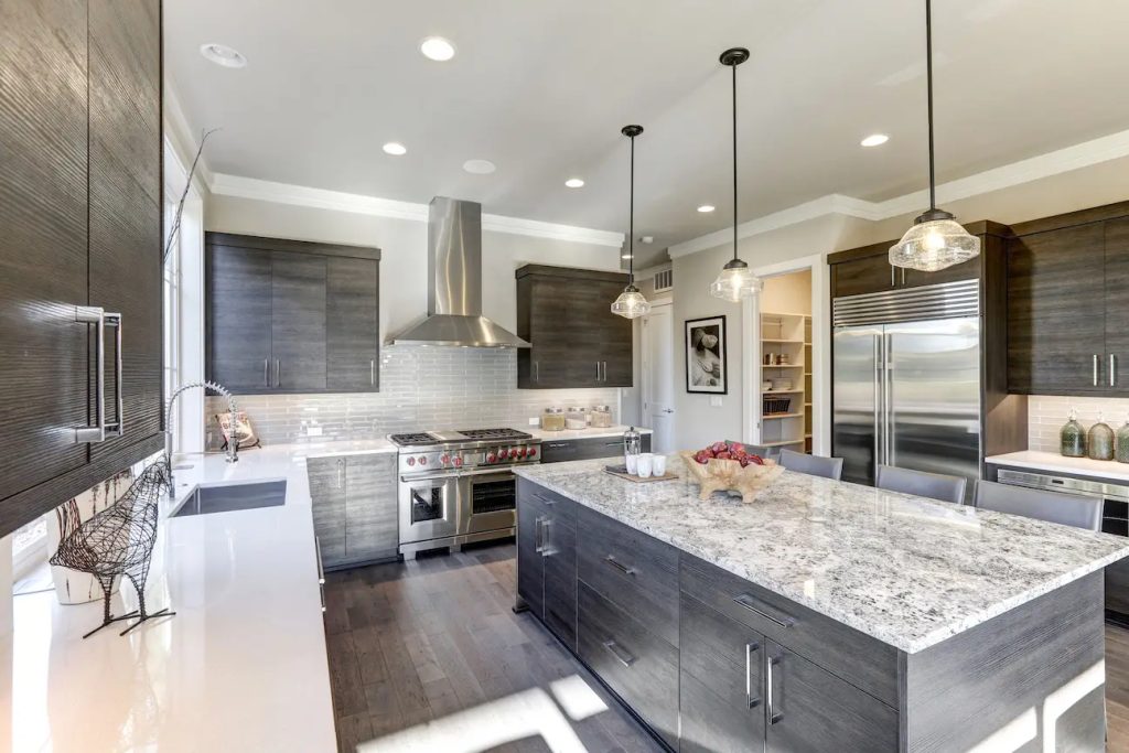 Kitchen remodel san diego is an exciting endeavor that can enhance the beauty, functionality, and value of your home.