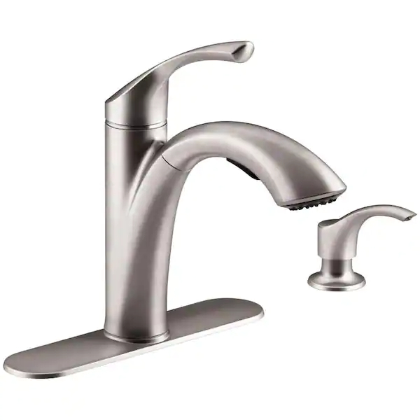 Kohler kitchen faucets can be a straightforward process if you have the right tools and follow the manufacturer's instructions carefully.