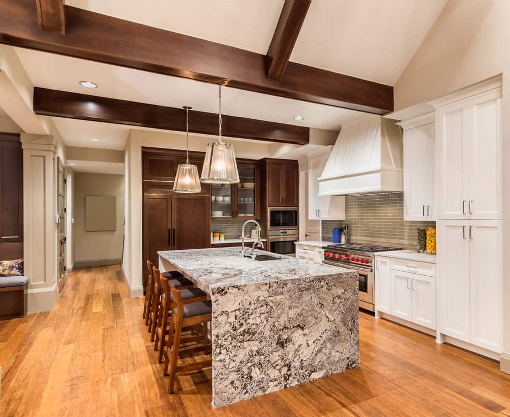 Kitchen island with cooktop is the heart of any home, and its design plays a crucial role in both functionality and aesthetics.