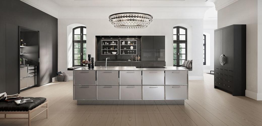 How to make a kitchen island? The kitchen island stands as a centerpiece of modern culinary spaces