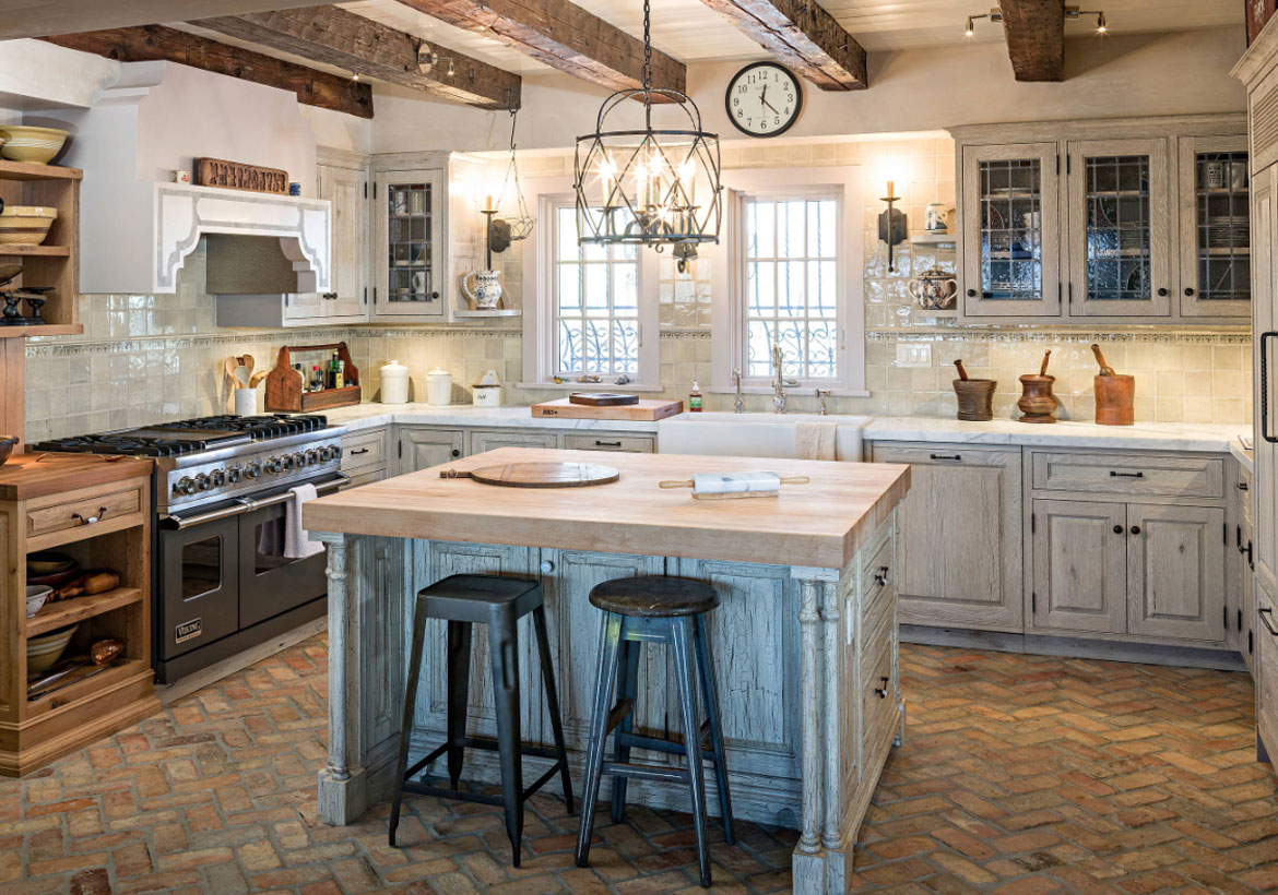 Little island kitchen presents a unique set of challenges and opportunities when it comes to renovation.