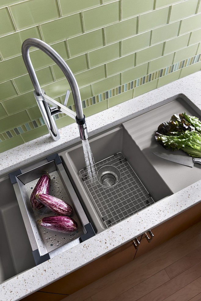 Installing a kitchen sink may seem like a daunting task for many homeowners, but with the right tools, materials,