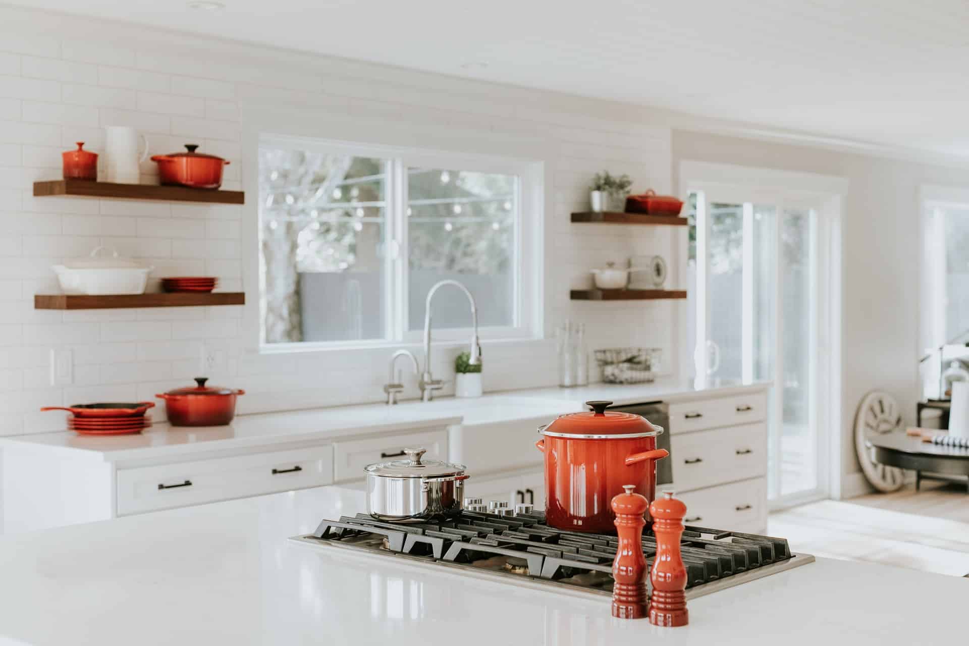 Kitchen island stove is the heart of the home, where families gather to cook, dine, and create lasting memories.