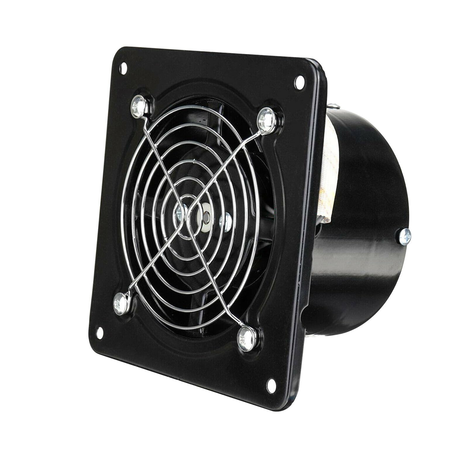 Exhaust fan for kitchen