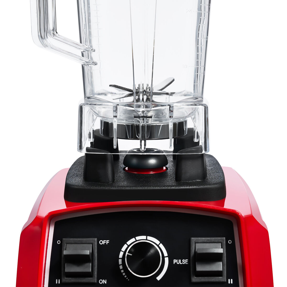 Commercial blender