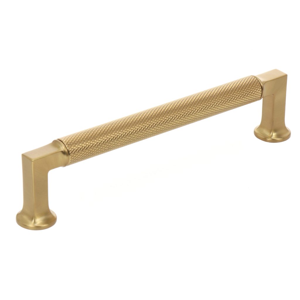 Gold kitchen cabinet handles