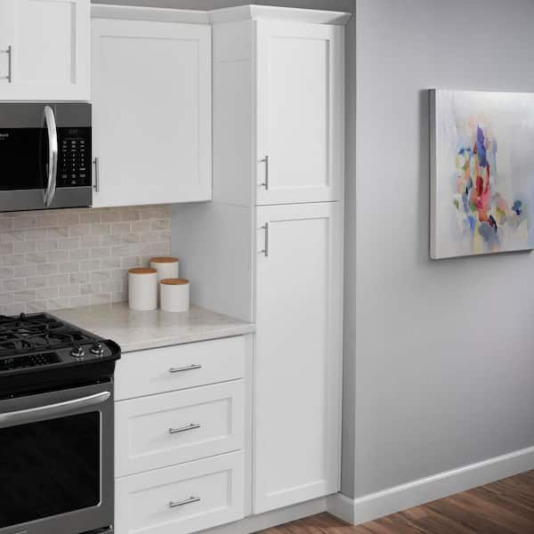 Pantry cabinet kitchen