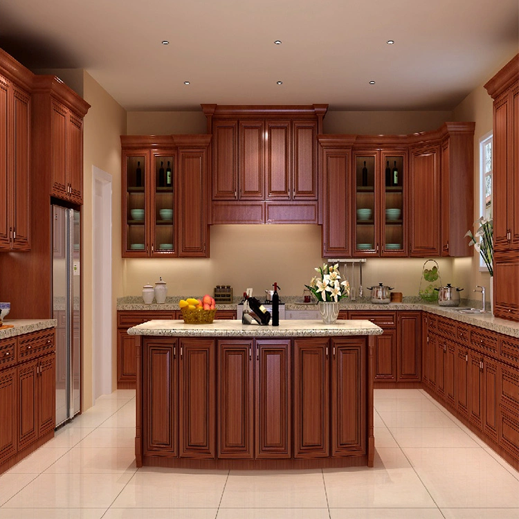 Wall cabinet kitchen