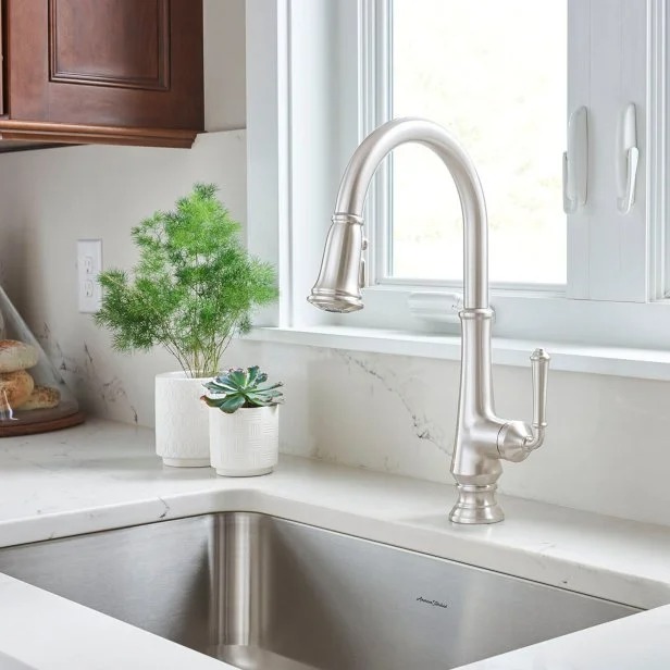 best kitchen faucets 2023