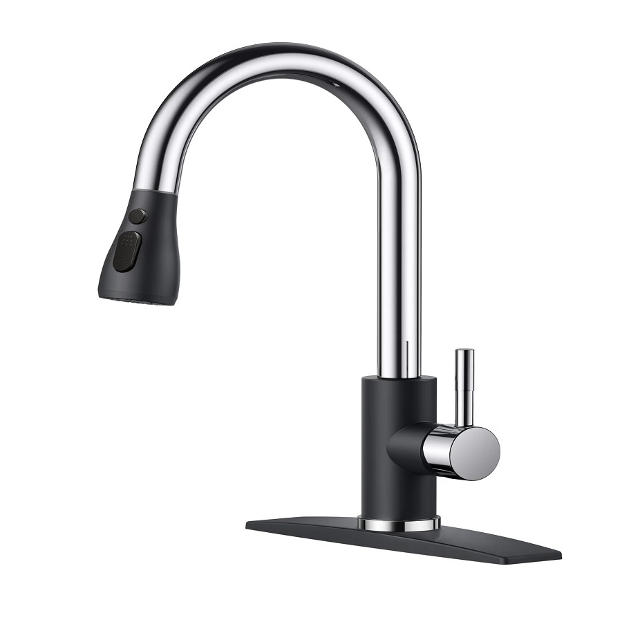 best kitchen faucets