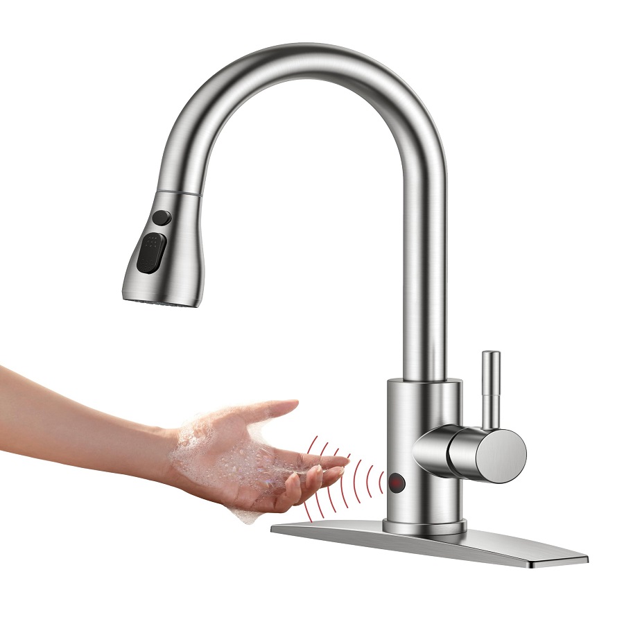 best kitchen faucets