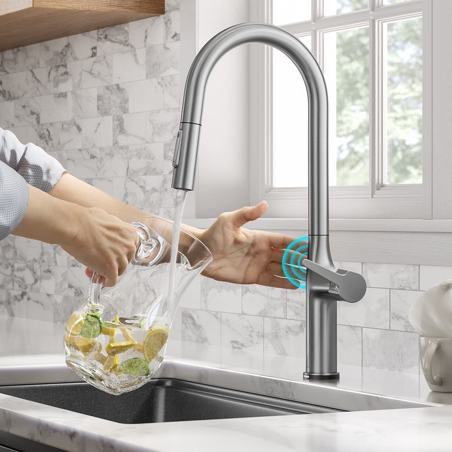 best kitchen faucets