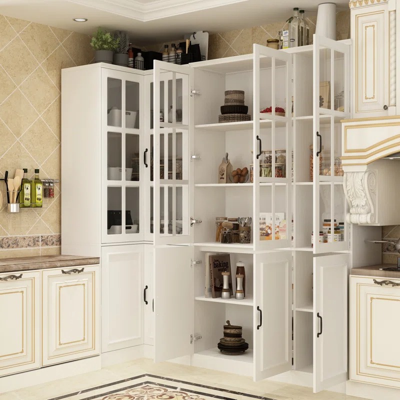 cabinet styles kitchen