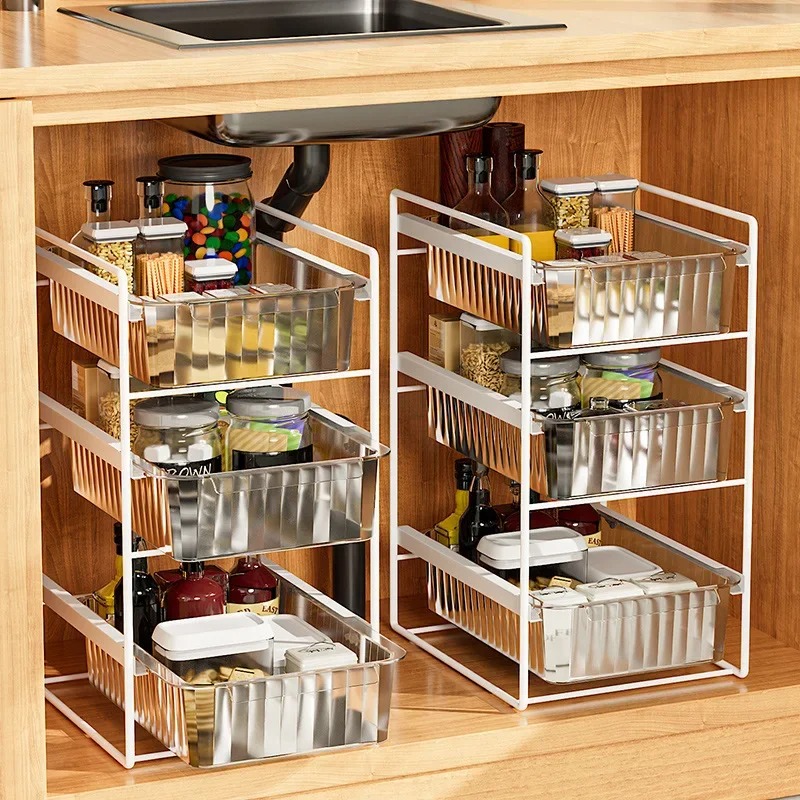 cabinet for kitchen storage