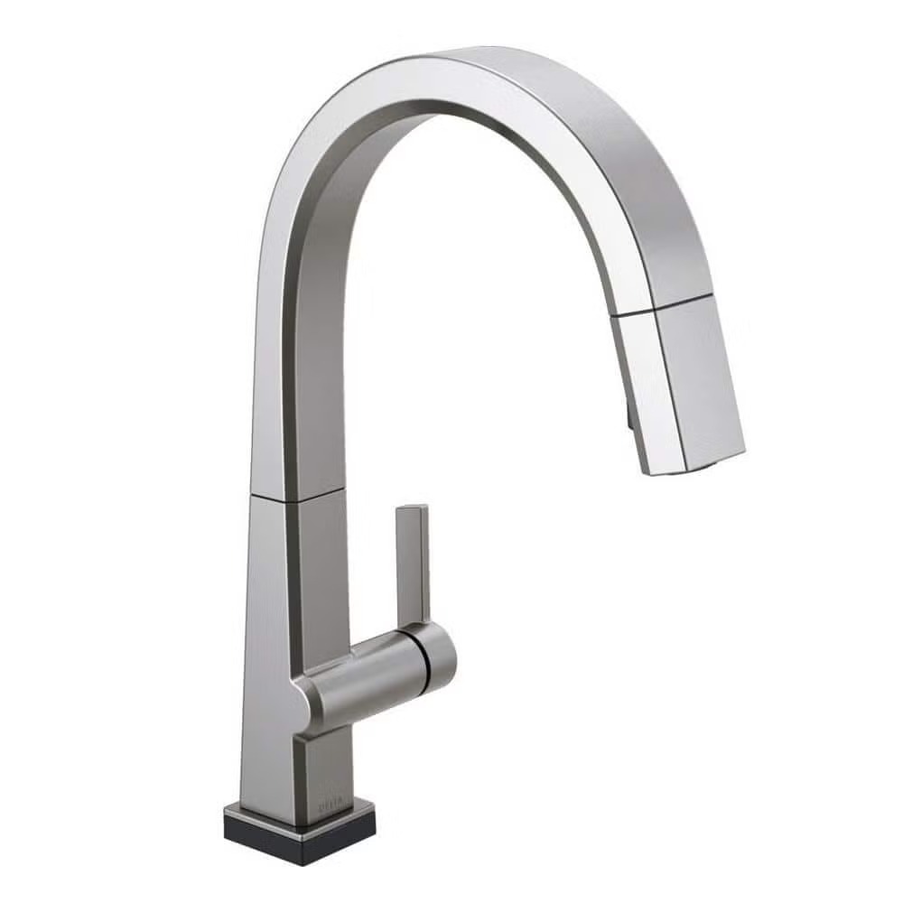 top kitchen faucets