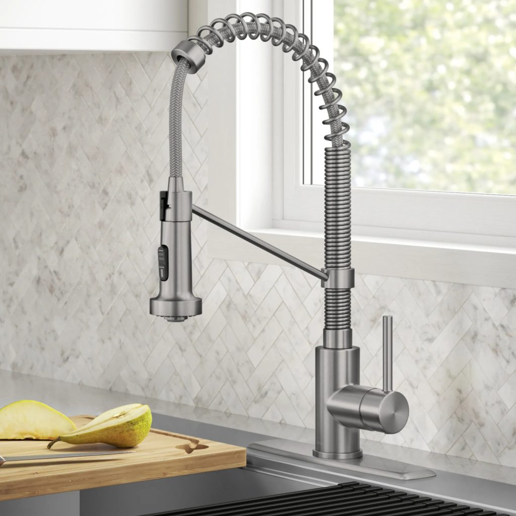 top kitchen faucets