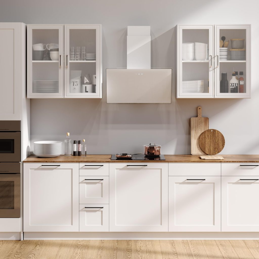 wall kitchen cabinet