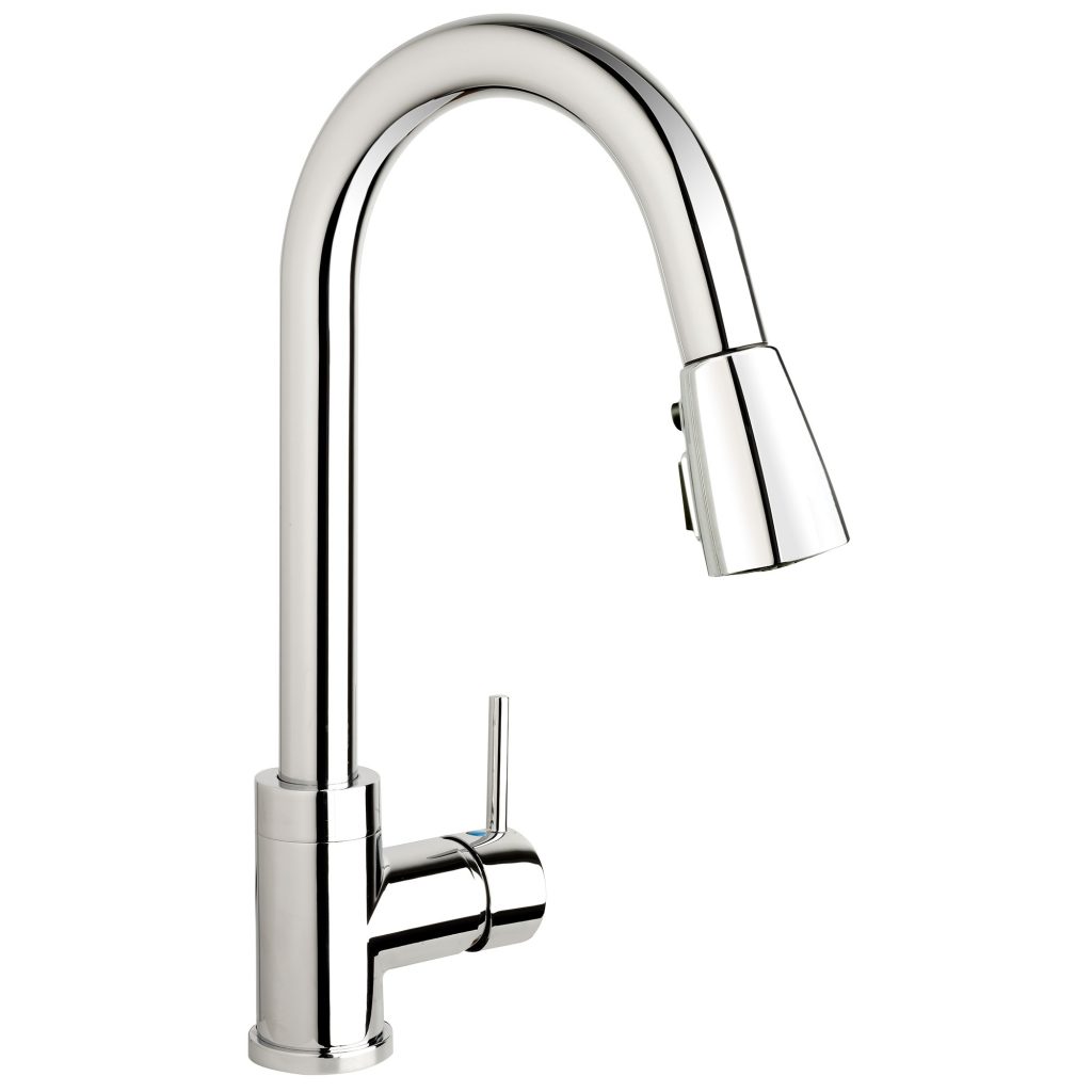 kitchen sink faucets parts