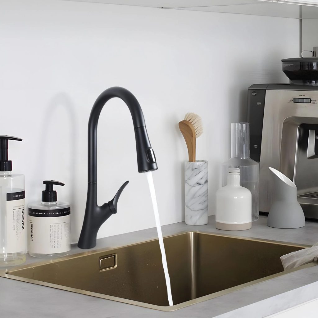 top kitchen faucets