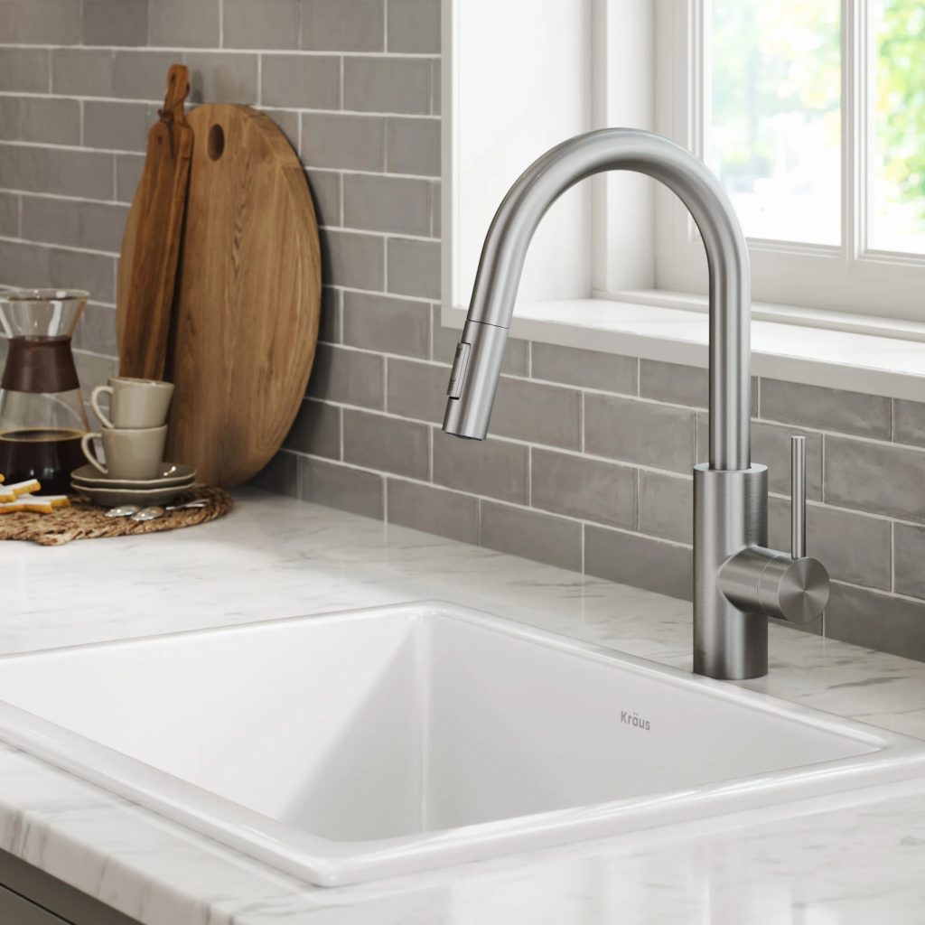 top kitchen faucets