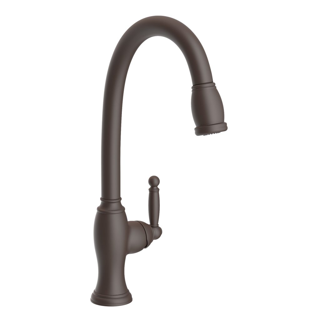 bronze kitchen faucets