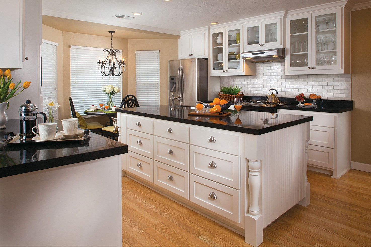 Kitchen island depth has become a centerpiece of modern kitchen design, offering both style and functionality.