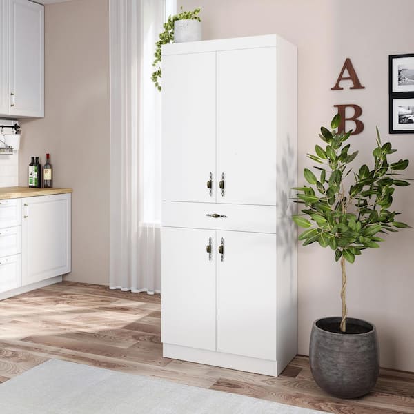 Pantry cabinet kitchen