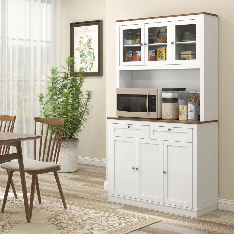 kitchen pantry cabinet ideas