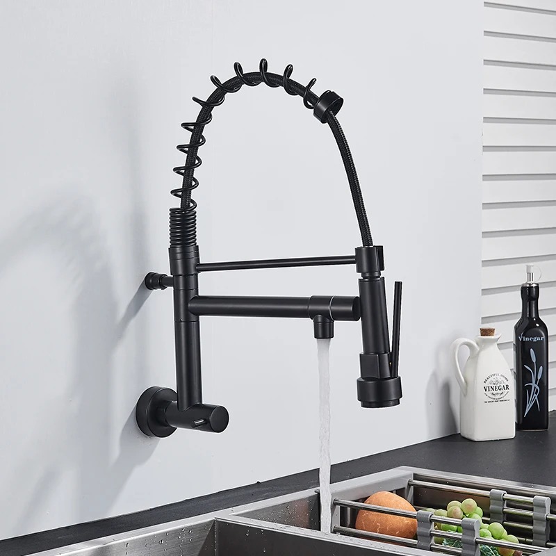 designer kitchen faucets