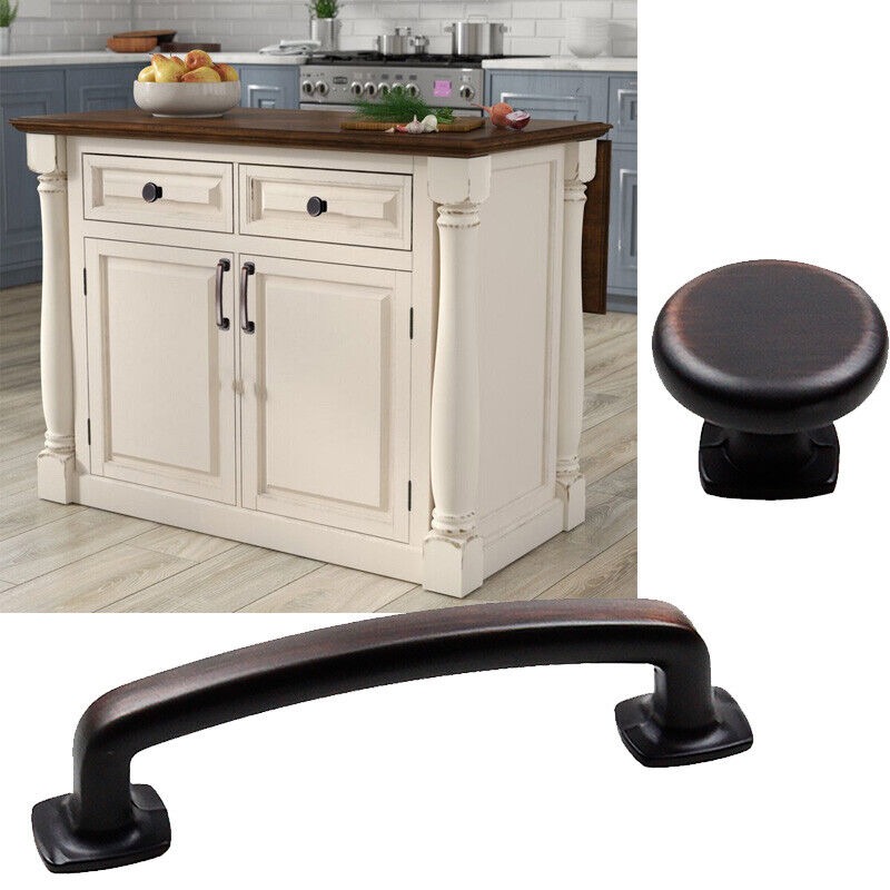 kitchen cabinet knob