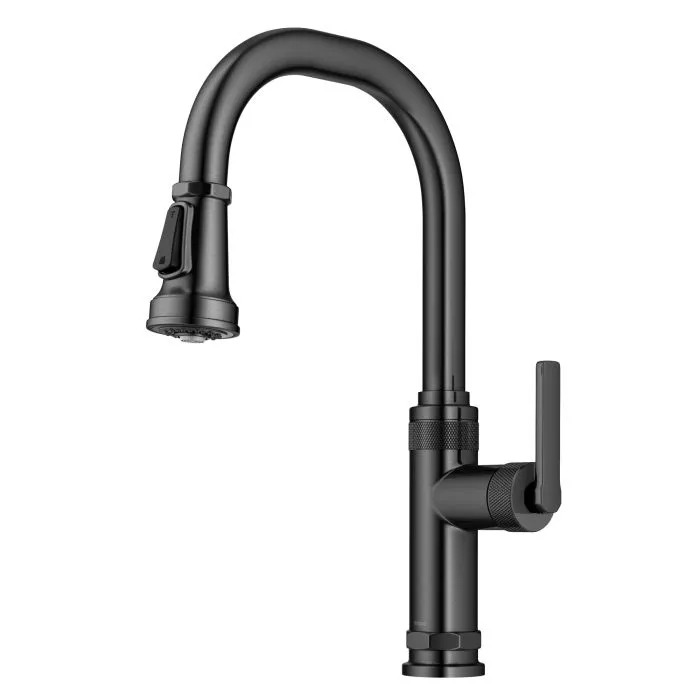 single handle kitchen faucets